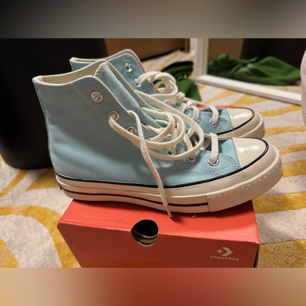 Converse / All Star